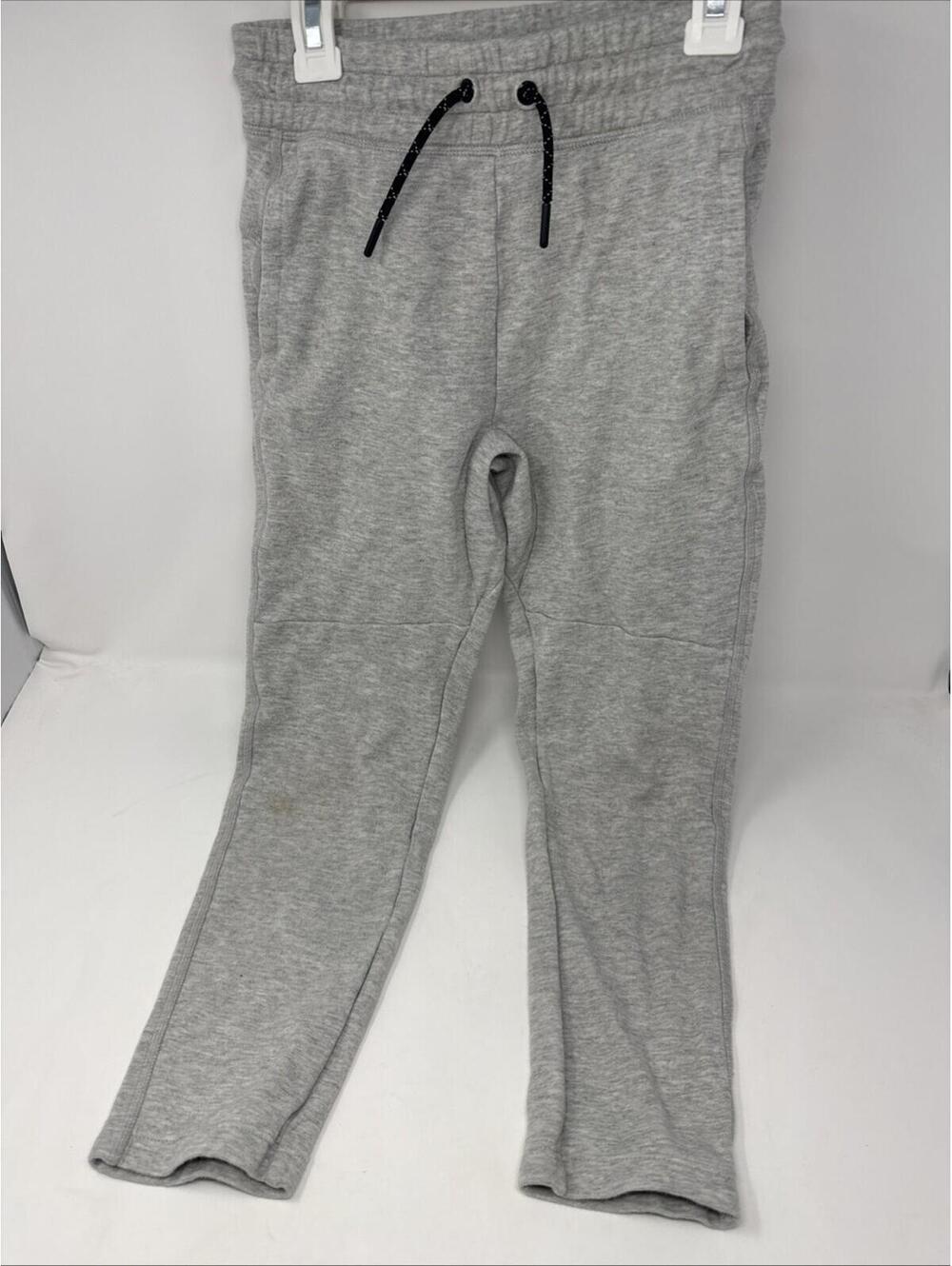 Gap Grey Sweatpants Youth M(8)